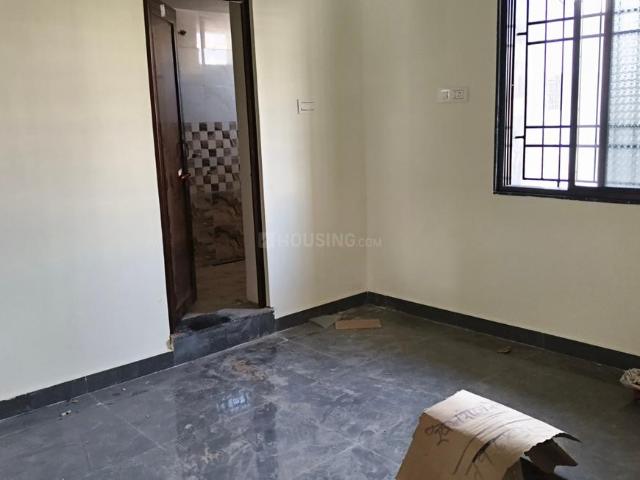 1 BHK Independent Builder Floor in Kota for rent Raipur. The reference number is 21220965