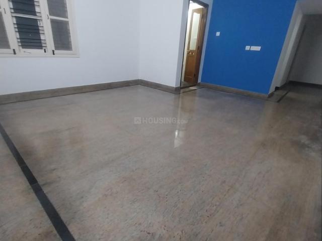 1 BHK Independent Builder Floor in Kothanur for rent Bengaluru. The reference number is 19100364