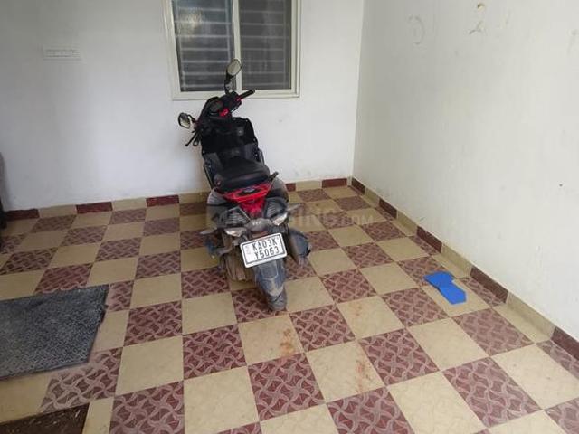 1 BHK Independent Builder Floor in Kothanur for rent Bengaluru. The reference number is 21119216