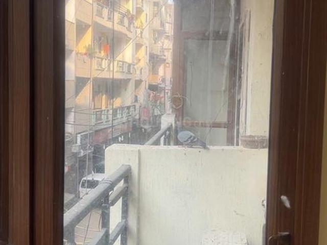 1 BHK Independent Builder Floor in Kotla Mubarakpur for rent New Delhi. The reference number is 20073544