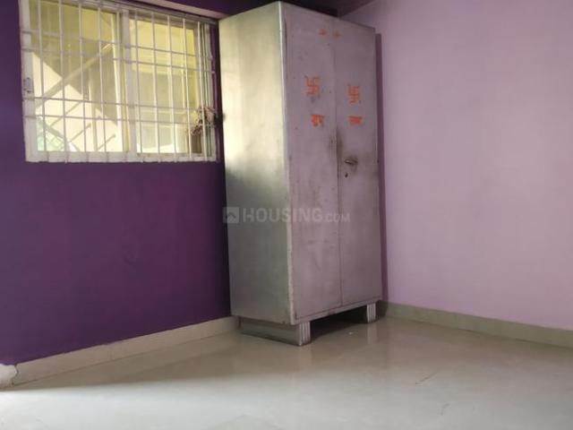 1 BHK Independent Builder Floor in Kotra Sultanabad for rent Bhopal. The reference number is 15638502