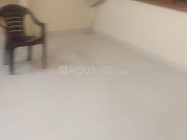 1 BHK Independent Builder Floor in Kottivakkam for rent Chennai. The reference number is 15105266