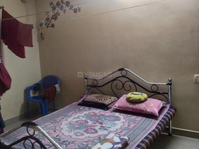 1 BHK Independent Builder Floor in Kottivakkam for rent Chennai. The reference number is 15145887