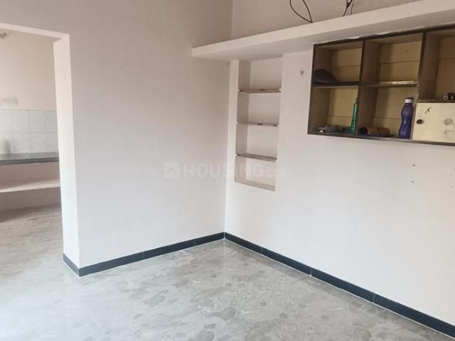 1 BHK Independent Builder Floor in Koundampalayam for rent Coimbatore. The reference number is 20697725
