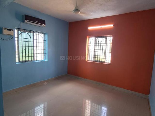 1 BHK Independent Builder Floor in Kovilambakkam for rent Chennai. The reference number is 8800990