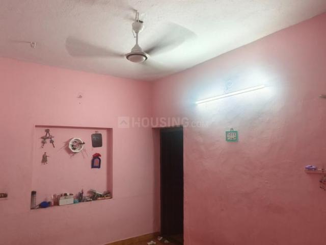 1 BHK Independent Builder Floor in Koyambedu for rent Chennai. The reference number is 21331779