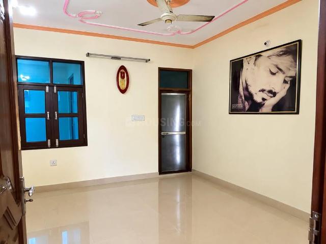 1 BHK Independent Builder Floor in Krishna Nagar for rent Amritsar. The reference number is 7886789