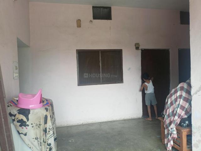 1 BHK Independent Builder Floor in Krishna Nagar for rent Lucknow. The reference number is 11048226