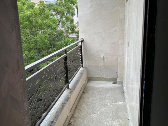 1 BHK Independent Builder Floor in Krishna Nagar for rent New Delhi. The reference number is 20840248
