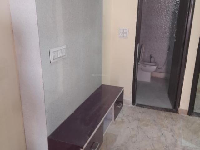 1 BHK Independent Builder Floor in Krishna Nagar for rent New Delhi. The reference number is 9867829
