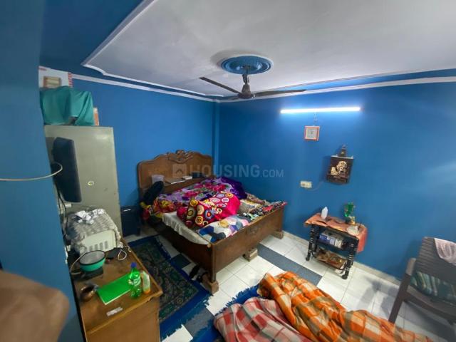 1 BHK Independent Builder Floor in Krishna Nagar for resale New Delhi. The reference number is 11227141