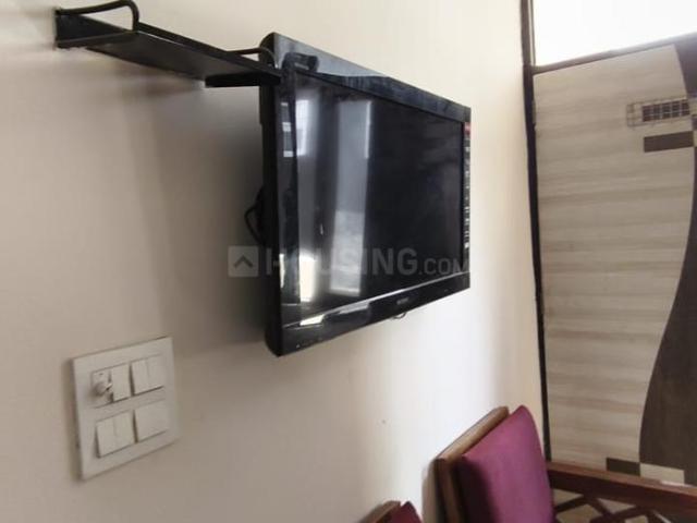 1 BHK Independent Builder Floor in Lajpat Nagar for rent New Delhi. The reference number is 16782471
