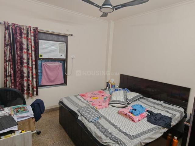 1 BHK Independent Builder Floor in Lajpat Nagar for rent New Delhi. The reference number is 17590818