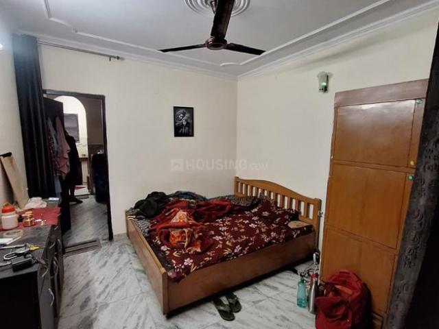 1 BHK Independent Builder Floor in Lajpat Nagar for rent New Delhi. The reference number is 17869707