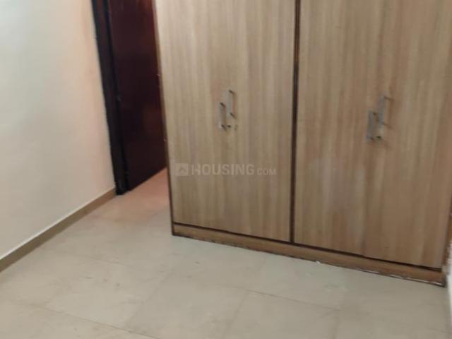 1 BHK Independent Builder Floor in Lajpat Nagar for rent New Delhi. The reference number is 18810528