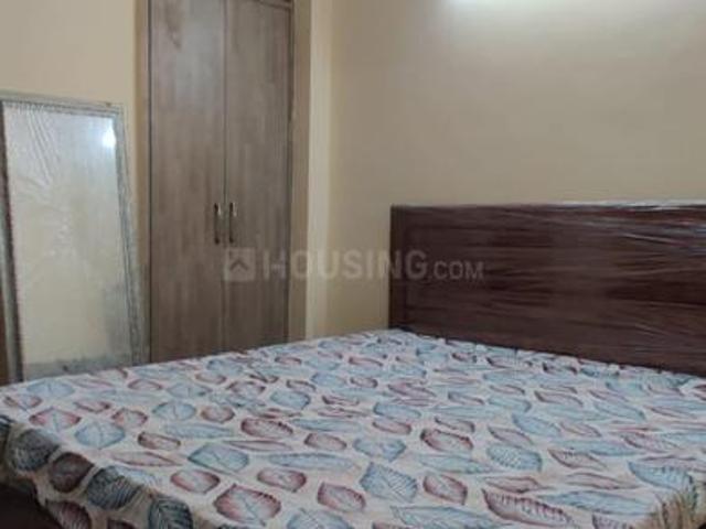 1 BHK Independent Builder Floor in Lajpat Nagar for rent New Delhi. The reference number is 19579219