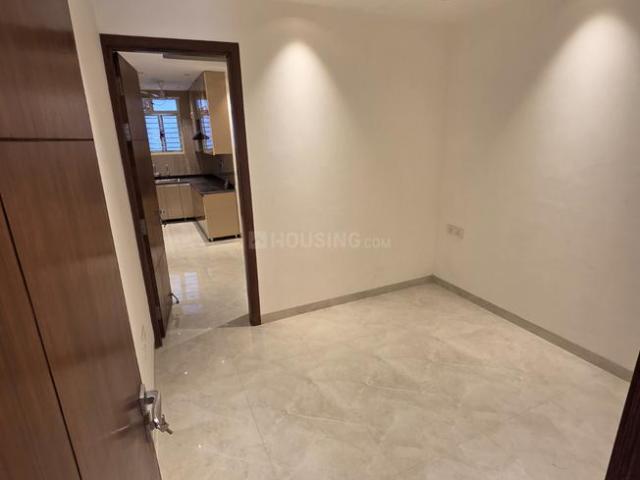 1 BHK Independent Builder Floor in Lajpat Nagar for rent New Delhi. The reference number is 19646550