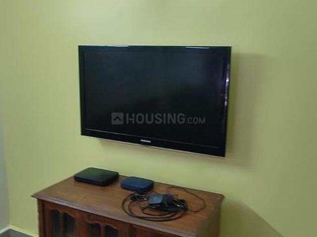 1 BHK Independent Builder Floor in Lajpat Nagar for rent New Delhi. The reference number is 19000153