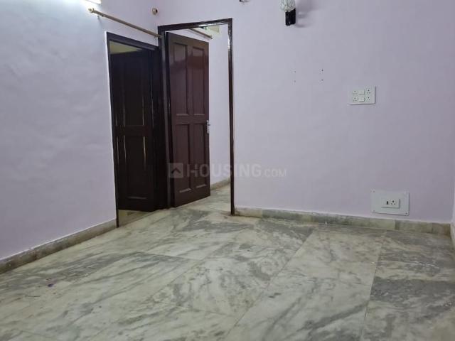 1 BHK Independent Builder Floor in Lajpat Nagar for rent New Delhi. The reference number is 19176898