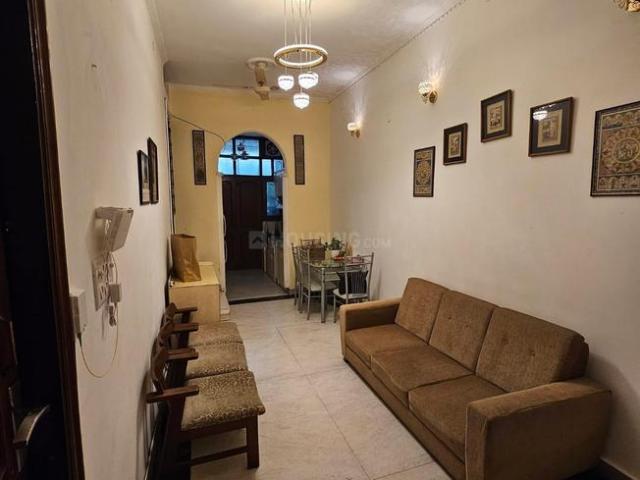 1 BHK Independent Builder Floor in Lajpat Nagar for rent New Delhi. The reference number is 20428388
