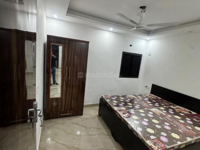 1 BHK Independent Builder Floor in Lajpat Nagar for rent New Delhi. The reference number is 20632339