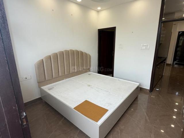 1 BHK Independent Builder Floor in Lajpat Nagar for rent New Delhi. The reference number is 20749357