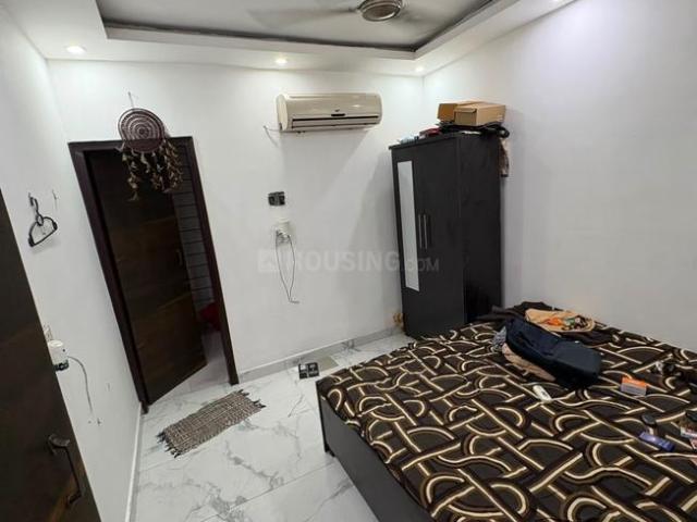 1 BHK Independent Builder Floor in Lajpat Nagar for rent New Delhi. The reference number is 20815762