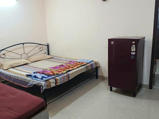 1 BHK Independent Builder Floor in Lajpat Nagar for rent New Delhi. The reference number is 20818505