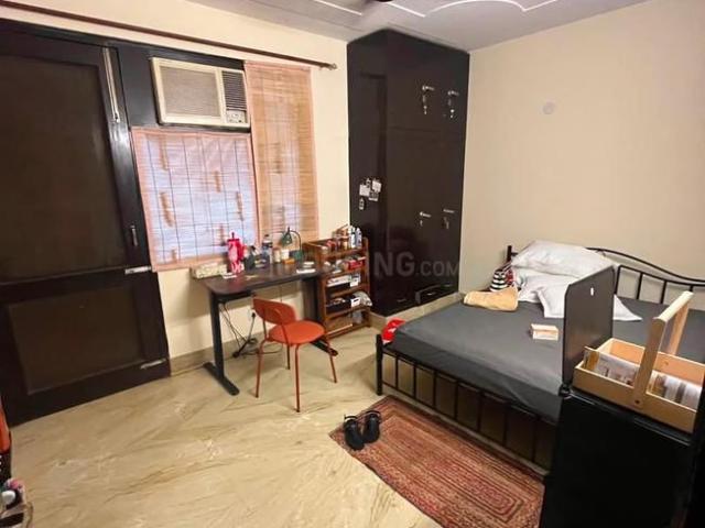 1 BHK Independent Builder Floor in Lajpat Nagar for rent New Delhi. The reference number is 20829999