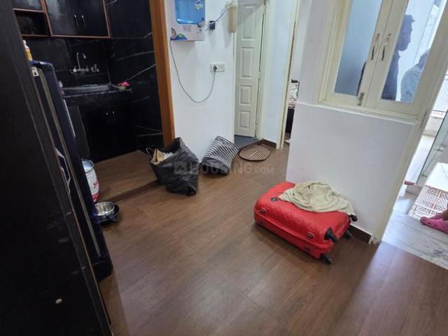 1 BHK Independent Builder Floor in Lajpat Nagar for rent New Delhi. The reference number is 20842597