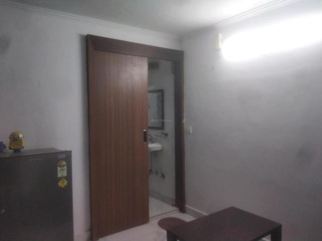 1 BHK Independent Builder Floor in Lajpat Nagar for rent New Delhi. The reference number is 20846651