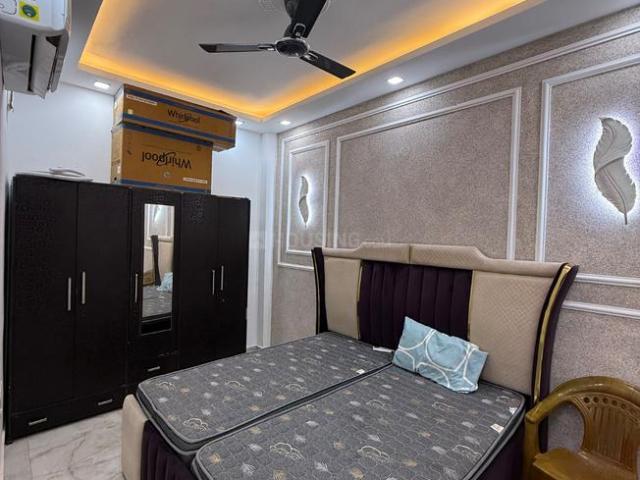 1 BHK Independent Builder Floor in Lajpat Nagar for rent New Delhi. The reference number is 20910862
