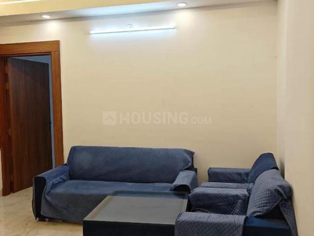 1 BHK Independent Builder Floor in Lajpat Nagar for rent New Delhi. The reference number is 20921656