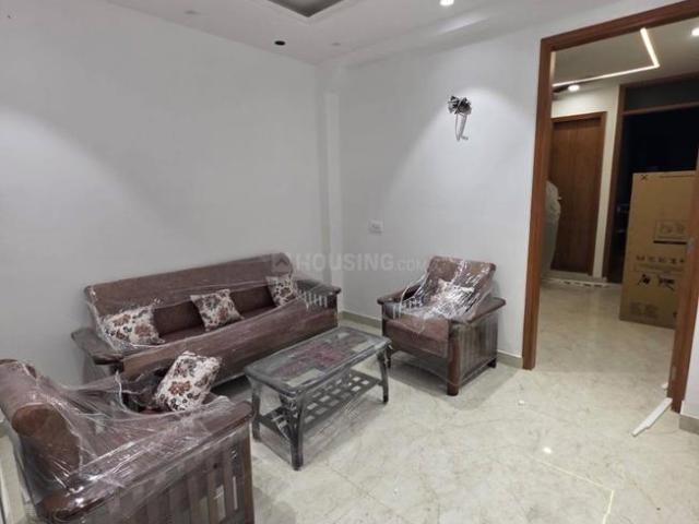 1 BHK Independent Builder Floor in Lajpat Nagar for rent New Delhi. The reference number is 20962446