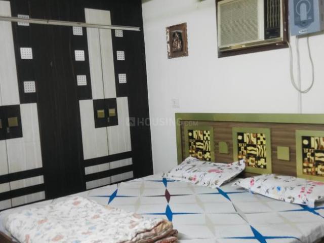1 BHK Independent Builder Floor in Lajpat Nagar for rent New Delhi. The reference number is 20967160