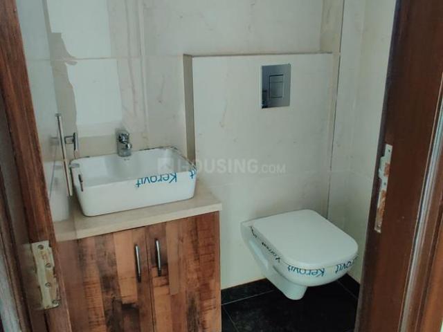 1 BHK Independent Builder Floor in Lajpat Nagar for rent New Delhi. The reference number is 20013806