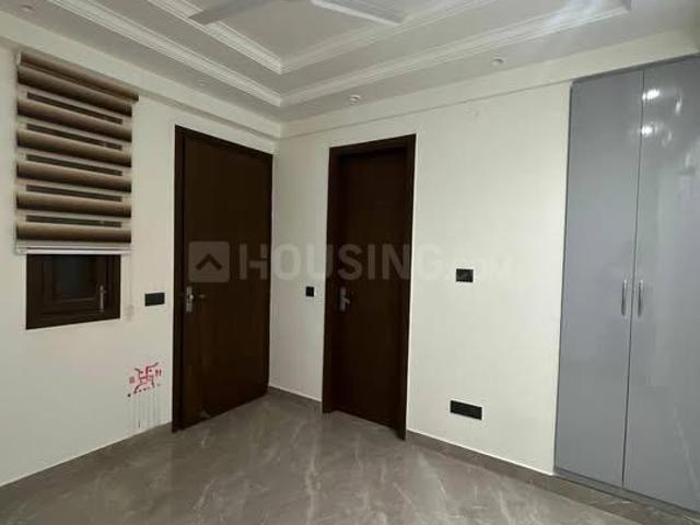 1 BHK Independent Builder Floor in Lajpat Nagar for rent New Delhi. The reference number is 20197955