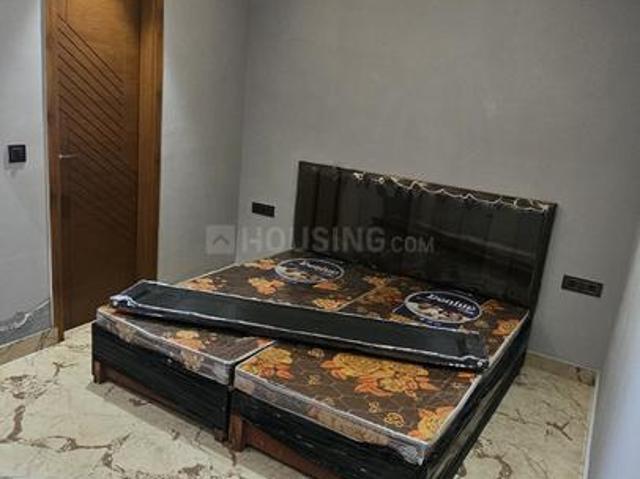 1 BHK Independent Builder Floor in Lajpat Nagar for rent New Delhi. The reference number is 20288451