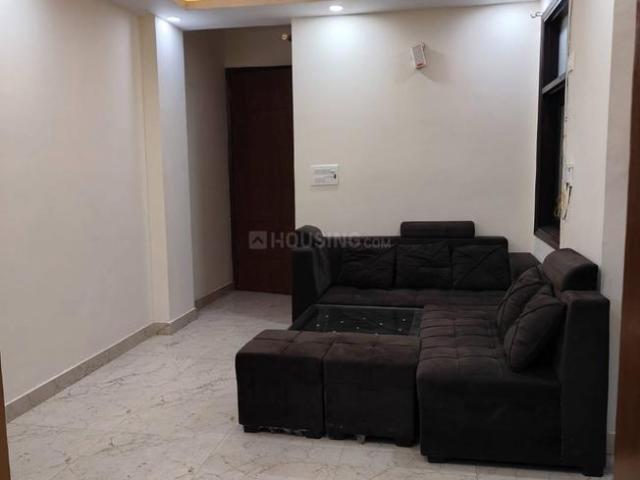1 BHK Independent Builder Floor in Lajpat Nagar for rent New Delhi. The reference number is 20374350