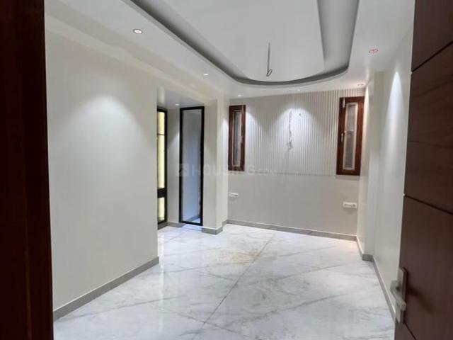 1 BHK Independent Builder Floor in Lajpat Nagar for rent New Delhi. The reference number is 21111958