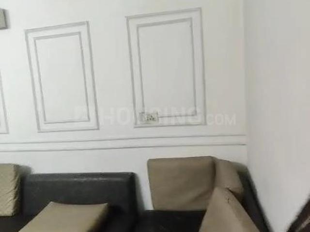 1 BHK Independent Builder Floor in Lajpat Nagar for rent New Delhi. The reference number is 21120910