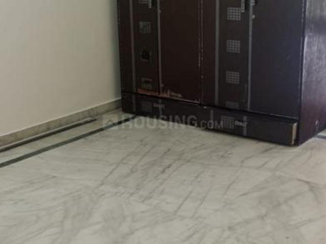 1 BHK Independent Builder Floor in Lajpat Nagar for resale New Delhi. The reference number is 21330149