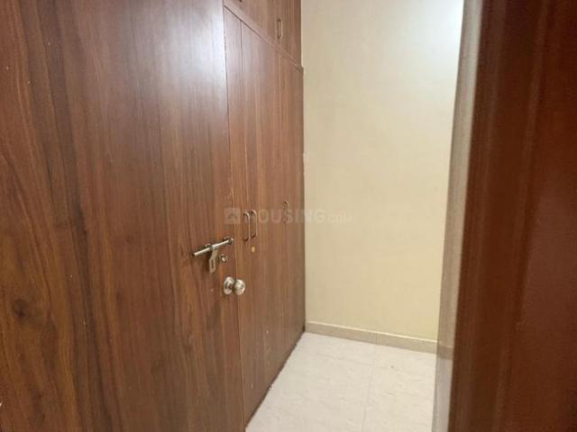 1 BHK Independent Builder Floor in Lal Bahadur Shastri Nagar for rent Bengaluru. The reference number is 21199185