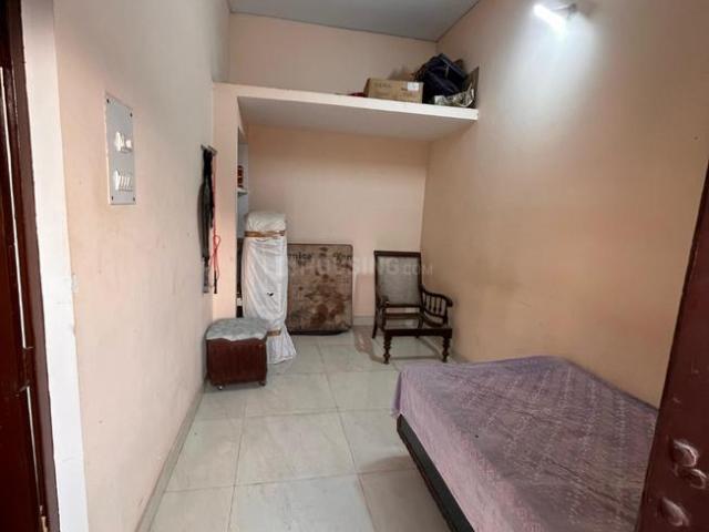 1 BHK Independent Builder Floor in Lanka for rent Varanasi. The reference number is 20521601