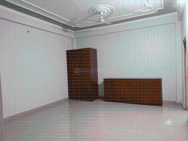 1 BHK Independent Builder Floor in Lashkar for rent Gwalior. The reference number is 20632916