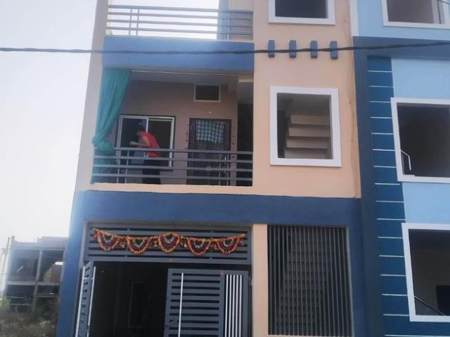 1 BHK Independent Builder Floor in Lasudia Mori for rent Indore. The reference number is 10369860