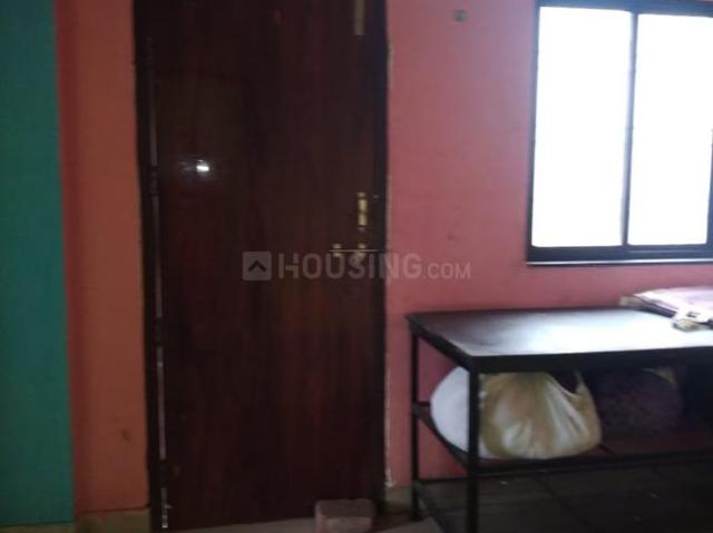 1 BHK Independent Builder Floor in Latur MIDC for rent Latur. The reference number is 8156921