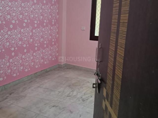 1 BHK Independent Builder Floor in Laxmi Nagar for rent New Delhi. The reference number is 18446106