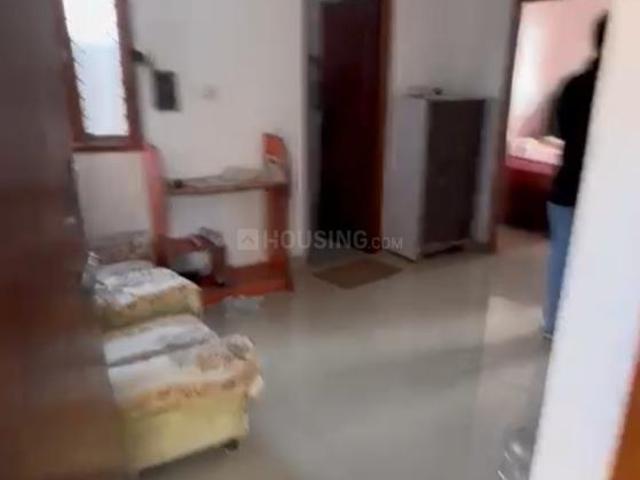 1 BHK Independent Builder Floor in Laxmi Nagar for rent New Delhi. The reference number is 19070837