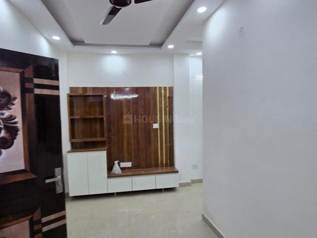 1 BHK Independent Builder Floor in Laxmi Nagar for resale New Delhi. The reference number is 19505628